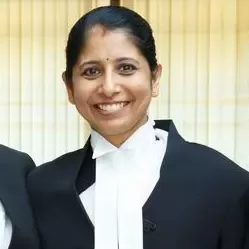 Anu Sivaraman, Standing Counsel for the Corporation of Cochin