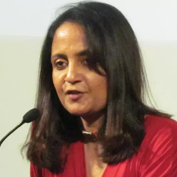 Jayshree Mishra, Author
