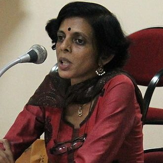 Priya A. S, Writer